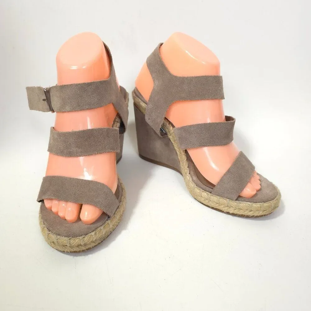 Vince Camuto based worn